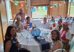 Ladies Captain's Day 2025