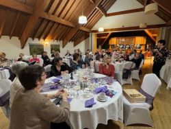 Ladies Annual Dinner