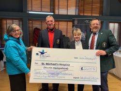 Captains Drive In 2026