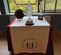 Men's Club Championship 2025