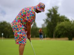 Club Captain's Day 2025